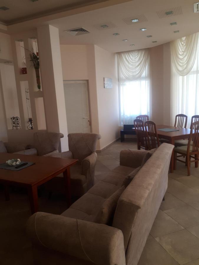 Студия Лилия Tsarevo Exterior photo