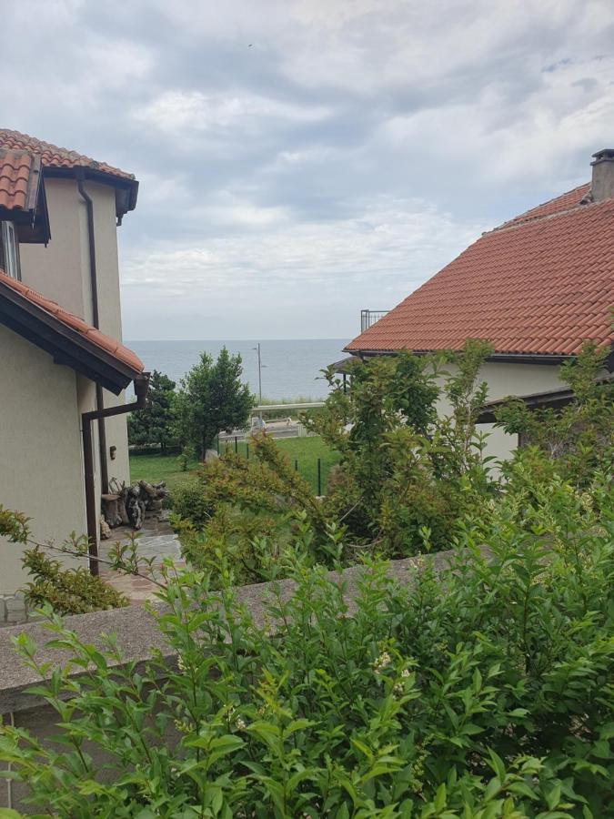 Студия Лилия Tsarevo Exterior photo