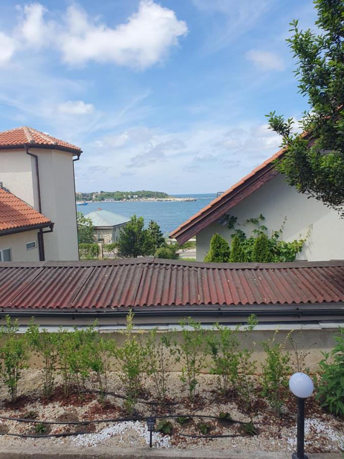 Студия Лилия Tsarevo Exterior photo