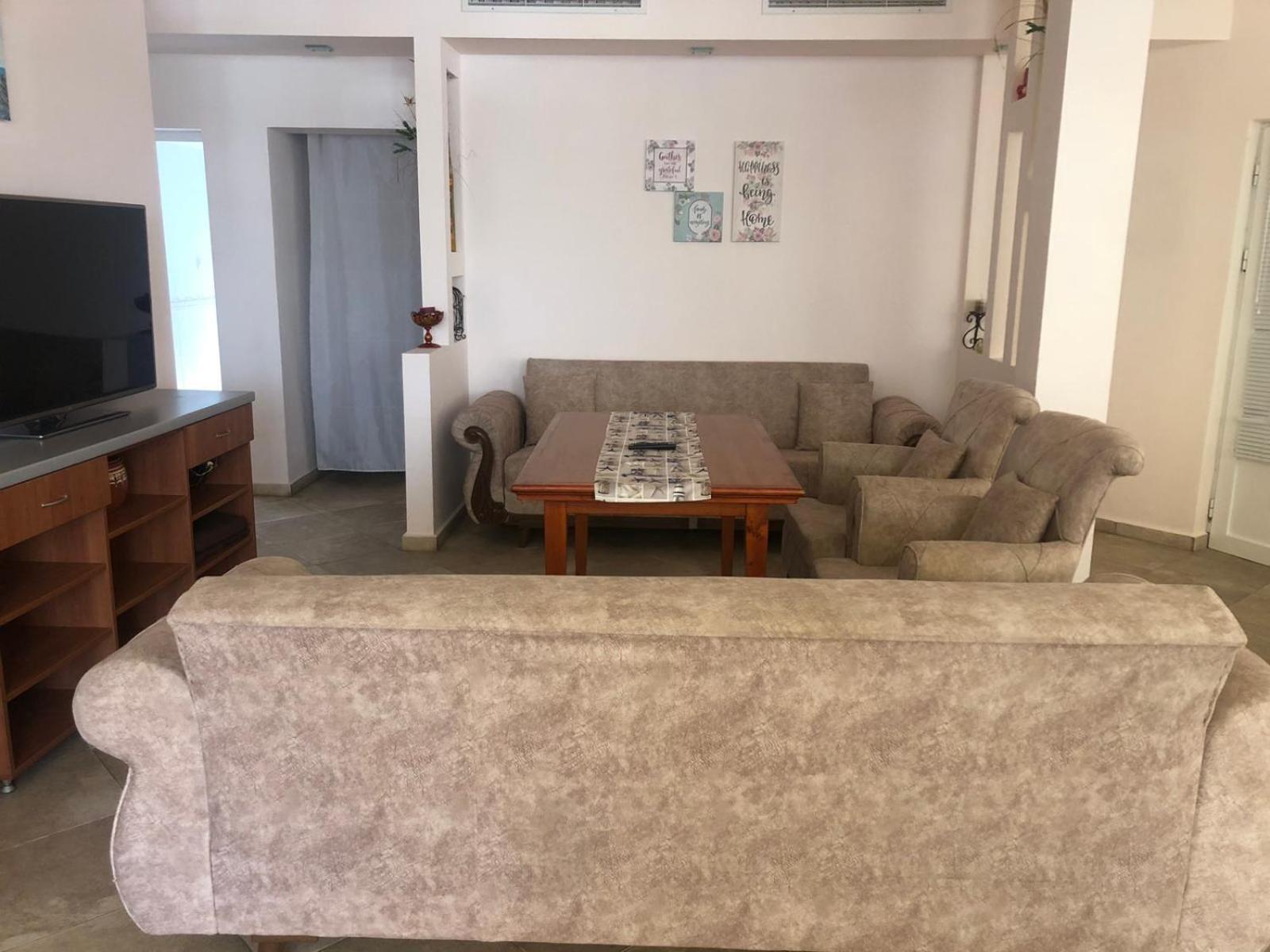 Студия Лилия Tsarevo Exterior photo