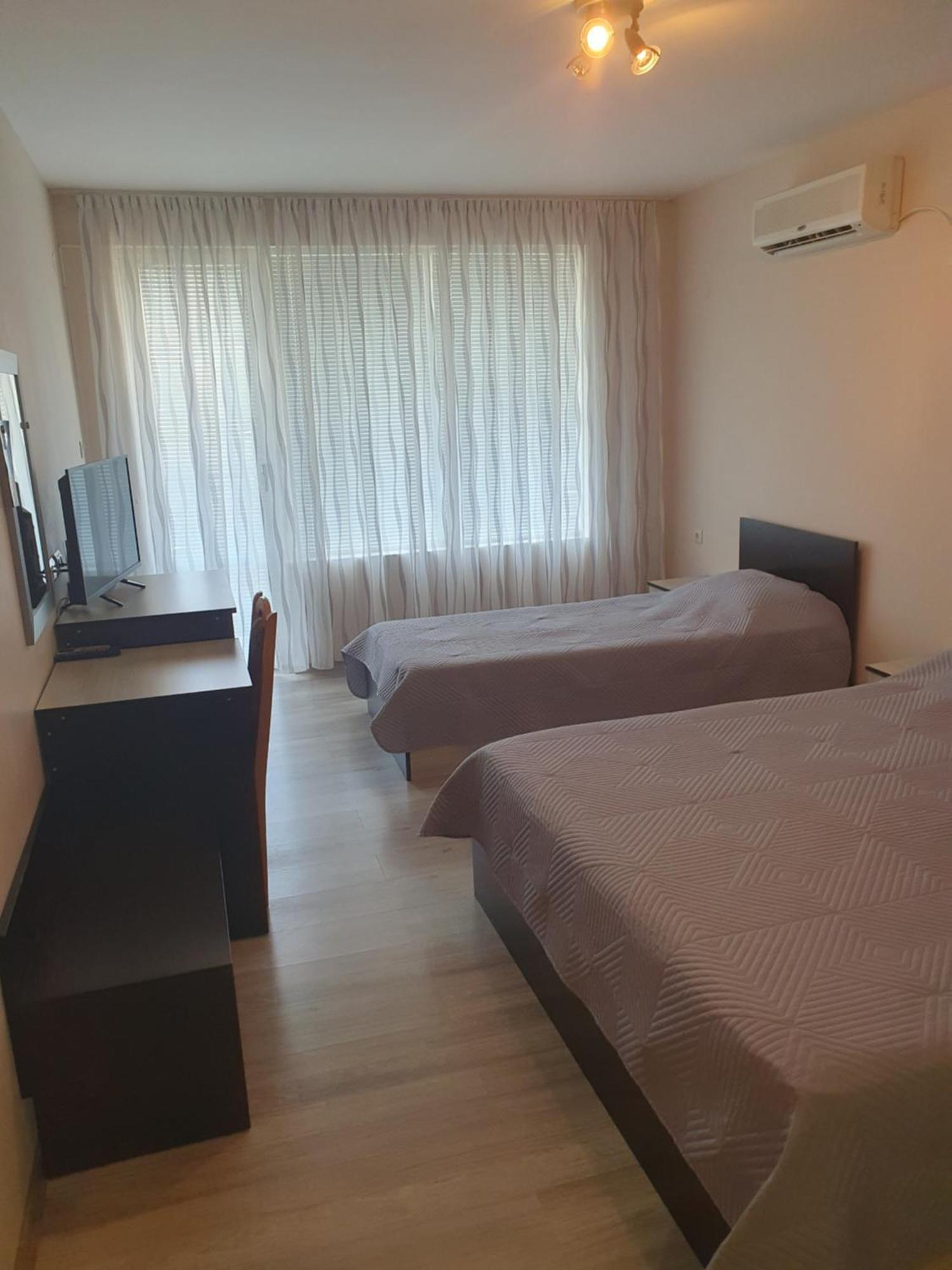 Студия Лилия Tsarevo Exterior photo