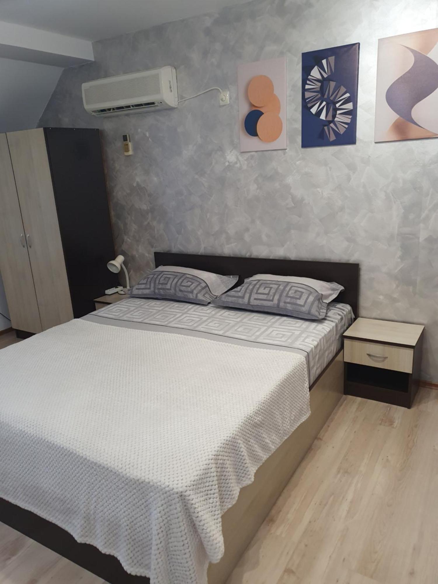Студия Лилия Tsarevo Exterior photo