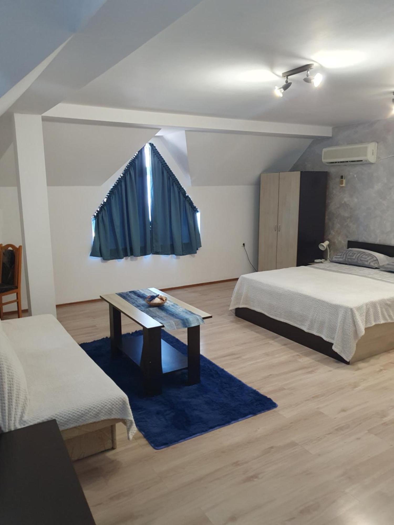 Студия Лилия Tsarevo Exterior photo