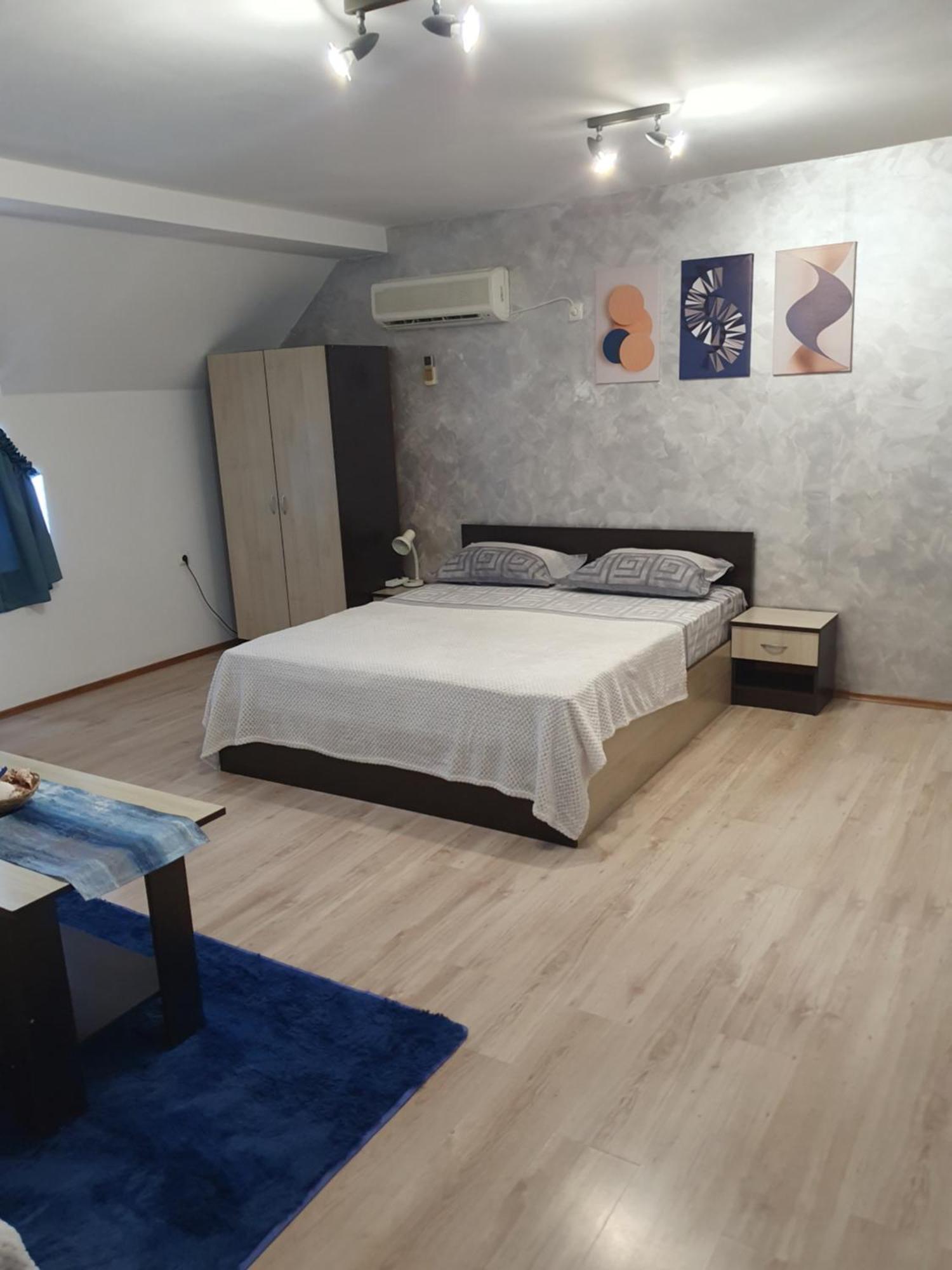 Студия Лилия Tsarevo Exterior photo