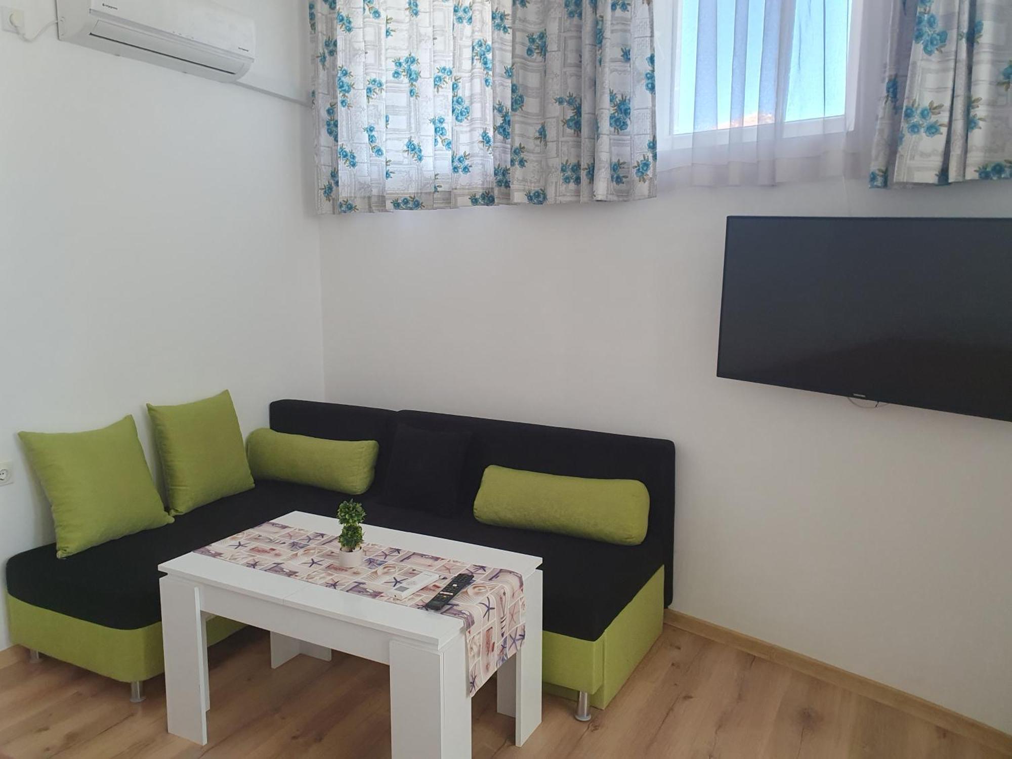 Студия Лилия Tsarevo Exterior photo