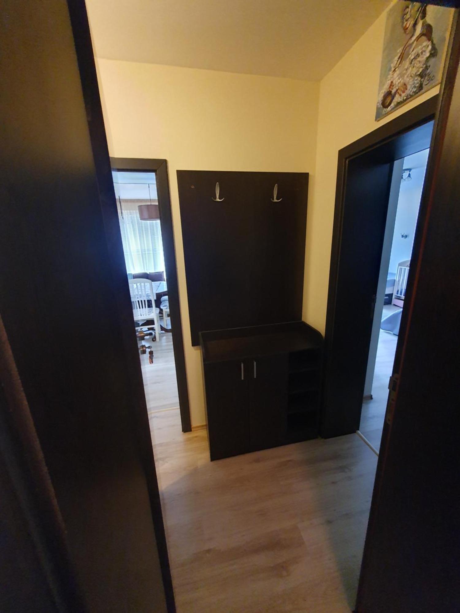 Студия Лилия Tsarevo Exterior photo