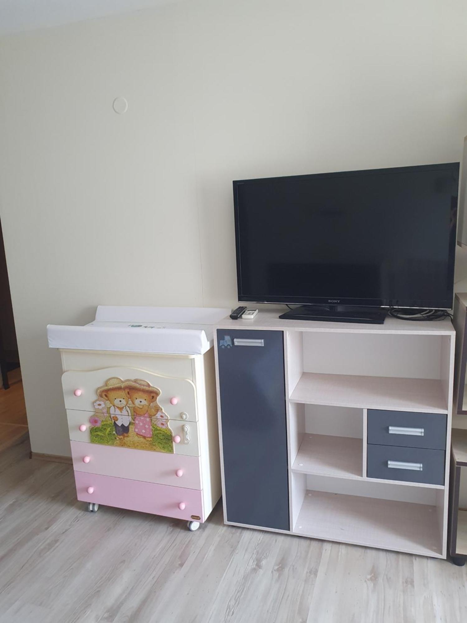 Студия Лилия Tsarevo Exterior photo