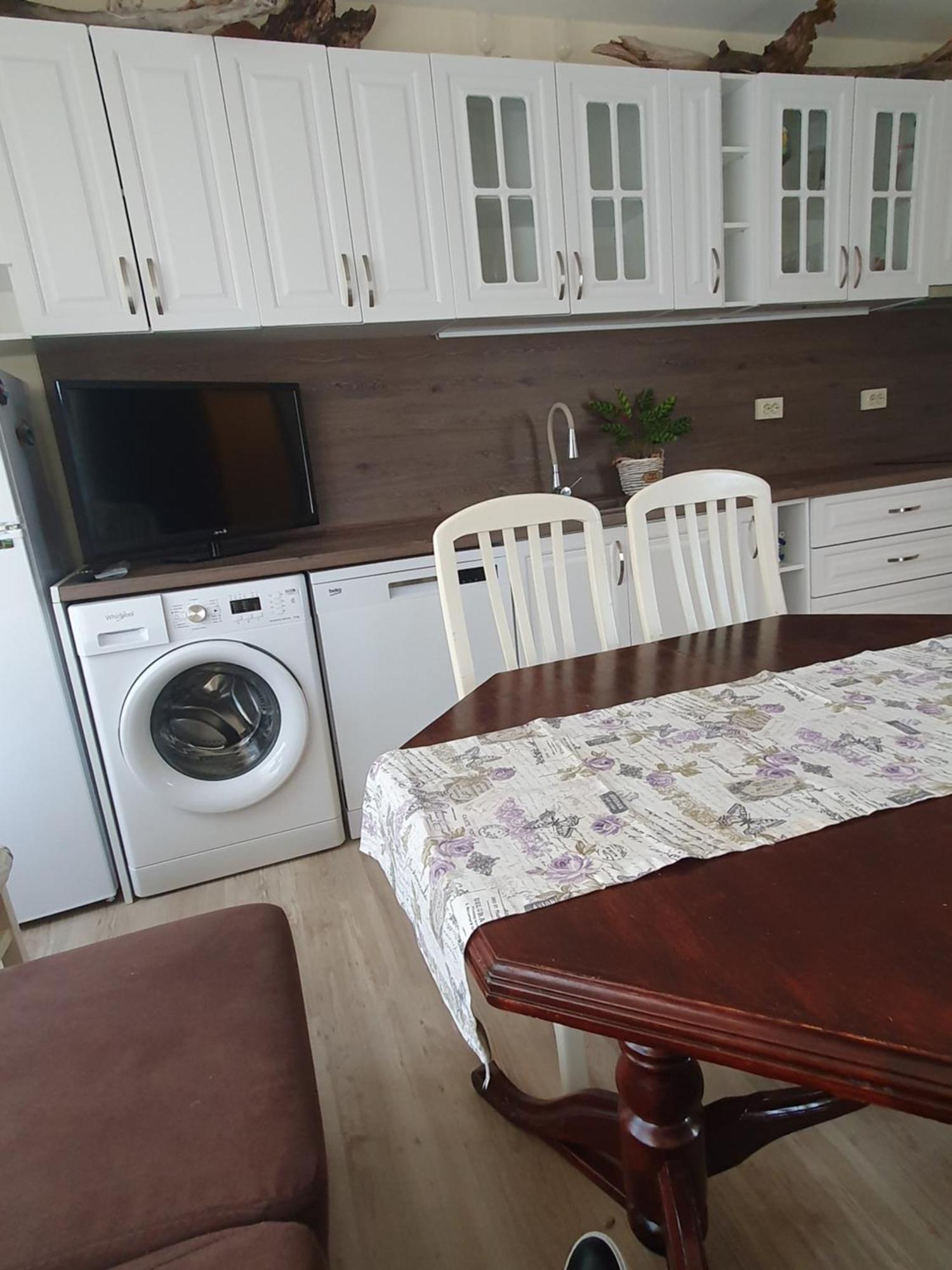 Студия Лилия Tsarevo Exterior photo