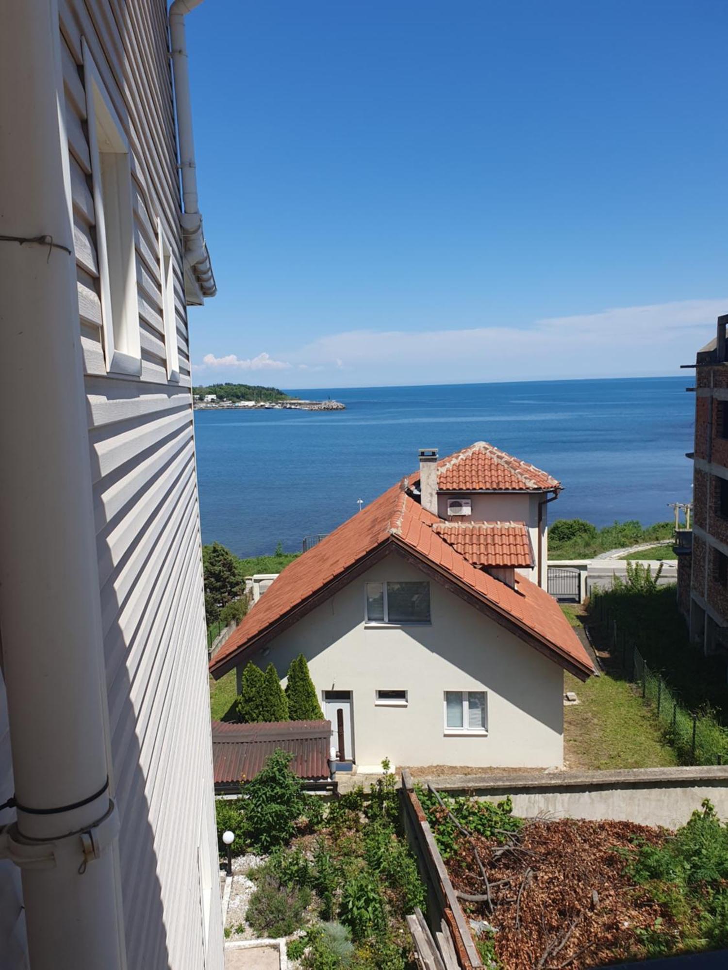 Студия Лилия Tsarevo Exterior photo